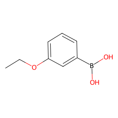 3-乙氧基苯硼酸,3-Ethoxyphenylboronic acid