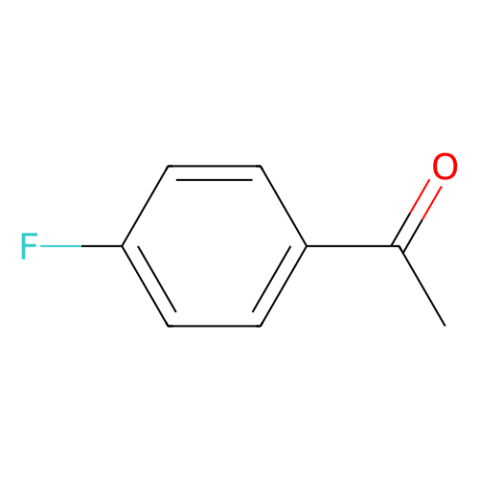 4'-氟苯乙酮,4'-Fluoroacetophenone