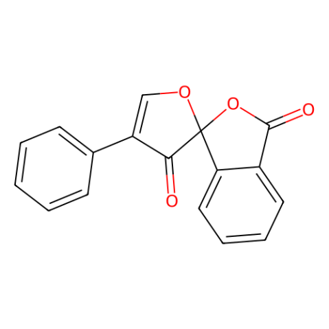 荧光胺,Fluorescamine