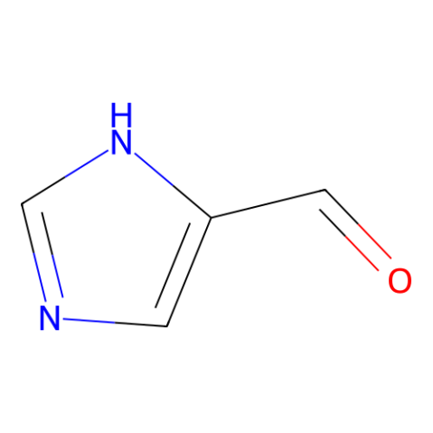 4-咪唑甲醛,4-Imidazolecarboxaldehyde