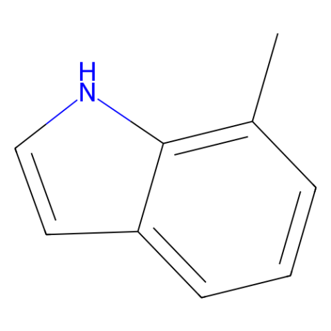 7-甲基吲哚,7-Methylindole