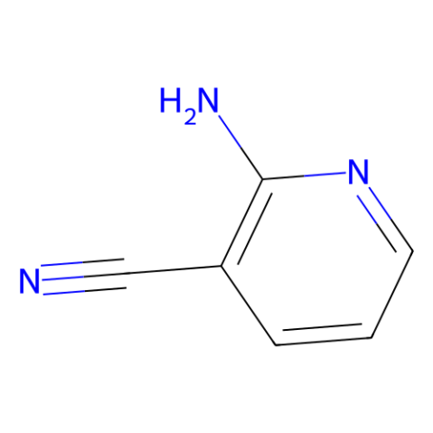 2-氨基-3-氰基吡啶,2-Amino-3-cyanopyridine