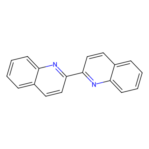 2,2'-联喹啉,2,2'-Biquinoline