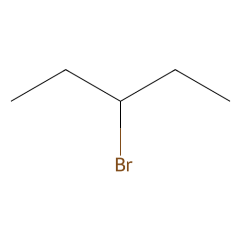 3-溴戊烷,3-Bromopentane