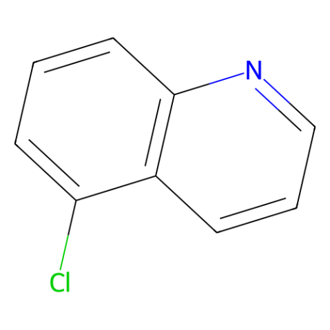 5-氯喹啉,5-Chloroquinoline