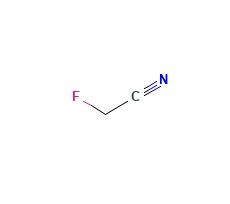 氟乙腈,Fluoroacetonitrile