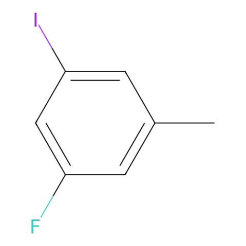 5-氟-3-碘甲苯,5-Fluoro-3-iodotoluene