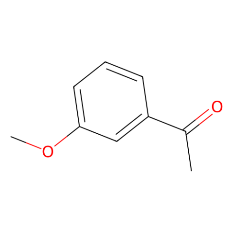 3-甲氧基苯乙酮,3′-Methoxyacetophenone