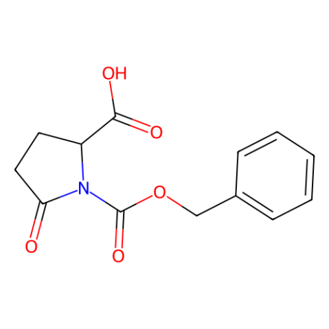 N-苄氧羰基-L-焦谷氨酸,N-Carbobenzoxy-L-pyroglutamic Acid