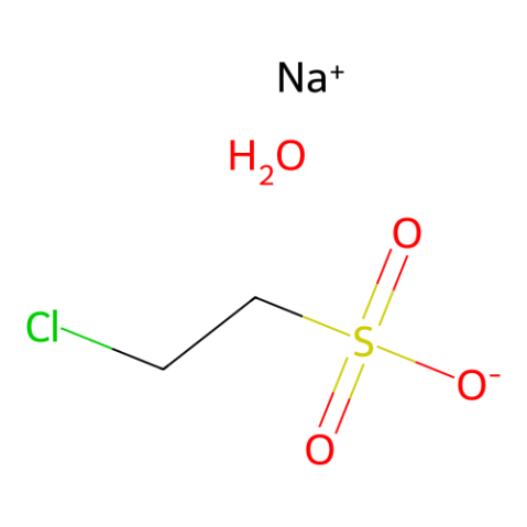 2-氯乙基磺酸钠 一水合物,Sodium 2-chloroethanesulfonate monohydrate