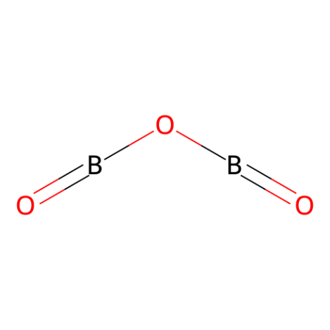氧化硼,Boron oxide