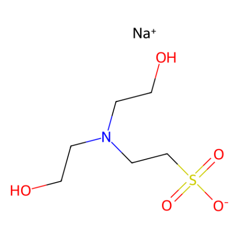 BES 钠盐,BES sodium salt