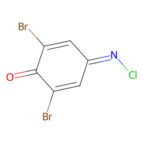 2,6-二溴苯醌氯亚胺,2,6-Dibromoquinone-4-chloroimide