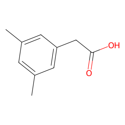3,5-二甲基苯乙酸,3,5-Dimethylphenylacetic acid