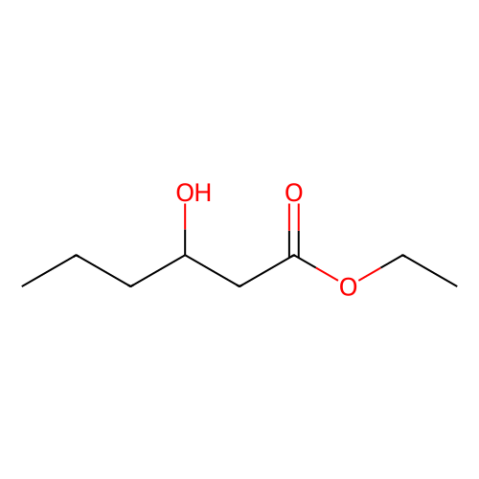 3-羟基己酸乙酯,Ethyl 3-hydroxyhexanoate