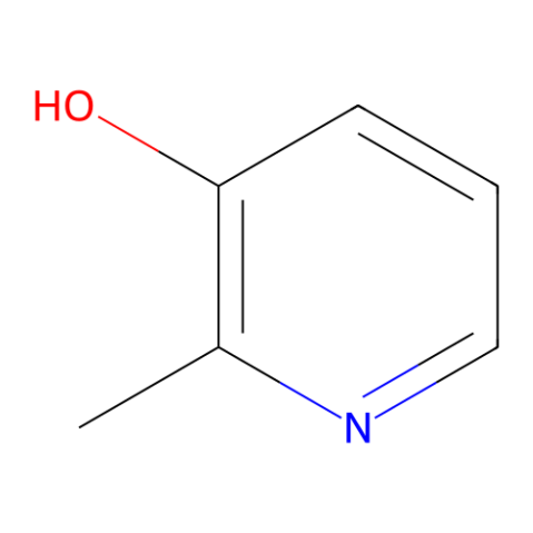 3-羟基-2-甲基吡啶,3-Hydroxy-2-methylpyridine