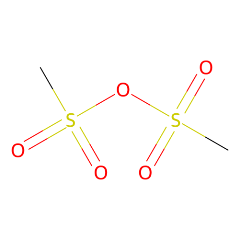 甲烷磺酸酐,Methanesulfonic anhydride