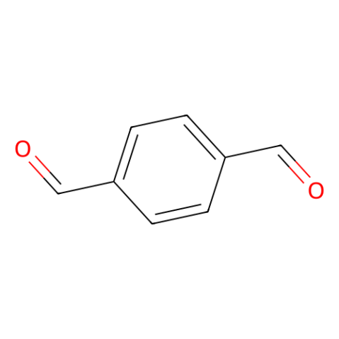 对苯二甲醛,p-phthalaldehyde