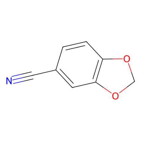 胡椒腈,Piperonylonitrile