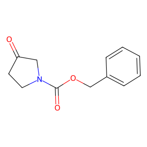 1-苄氧羰基-3-吡咯烷酮,1-Z-3-Pyrrolidinone