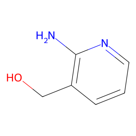 2-氨基吡啶-3-甲醇,2-Aminopyridine-3-methanol