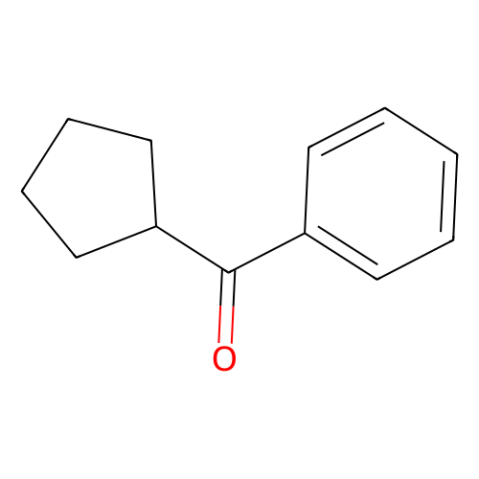 苯基环戊基酮,Cyclopentyl phenyl ketone