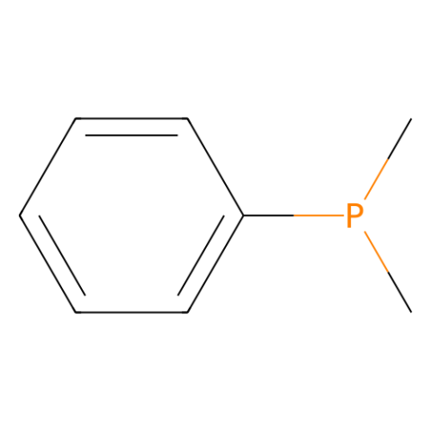 二甲基苯基膦,Dimethylphenylphosphine