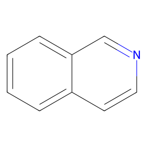 異喹啉,Isoquinoline