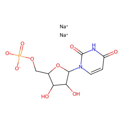 5ˊ-尿苷酸二钠(UMP),5′-UMP-Na2