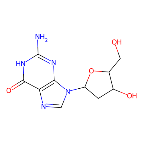 2′-脱氧鸟苷 水合物,2′-Deoxyguanosine hydrate