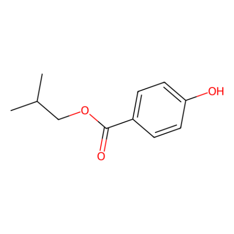 4-羟基苯甲酸异丁酯,Isobutyl 4-hydroxybenzoate