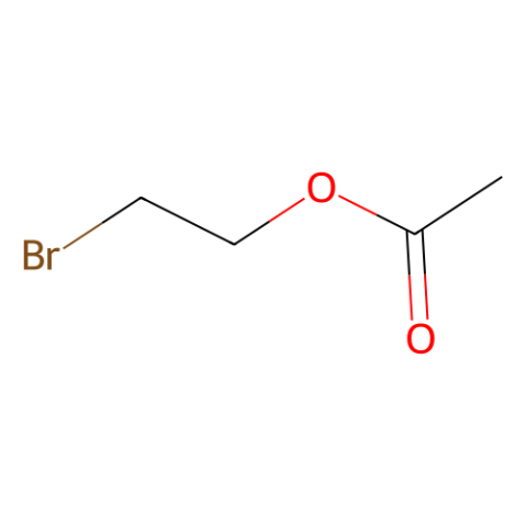 2-溴乙基乙酸酯,2-Bromoethyl acetate