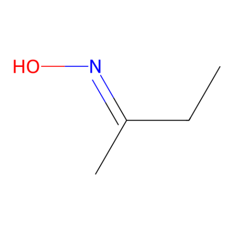 丁酮肟,2-Butanoneoxime