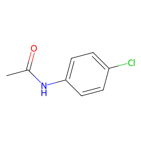 对氯乙酰苯胺,p-Chloroacetanilide