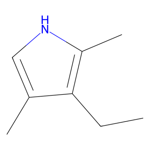 3-乙基-2,4-甲基吡咯,3-Ethyl-2,4-dimethylpyrrole