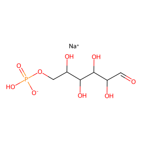 D-葡萄糖-6-磷酸钠盐,D-Glucose 6-phosphate sodium salt
