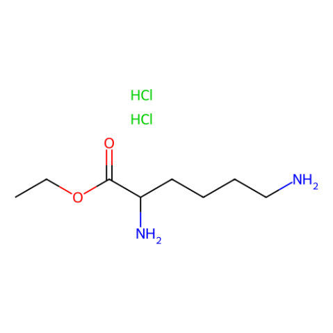 L-赖氨酸乙酯二盐酸盐,L-Lysine ethyl ester dihydrochloride