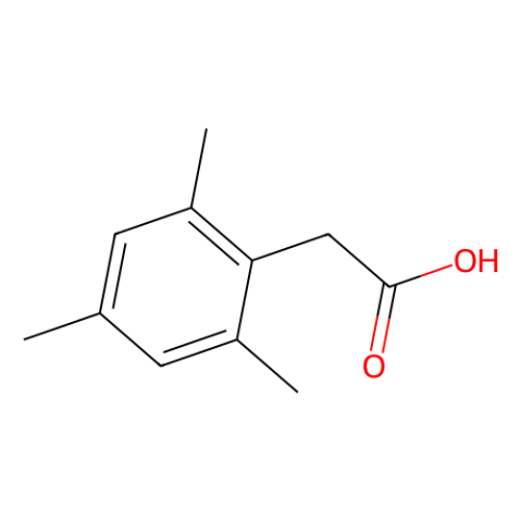 均三甲苯基乙酸,Mesitylacetic acid