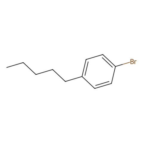 1-溴-4-戊苯,4-Pentylbromobenzene