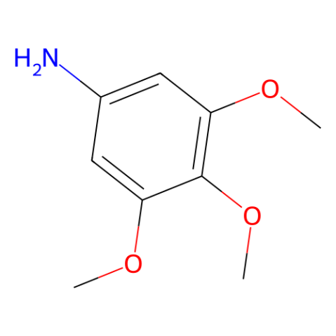 3,4,5-三甲氧基苯胺,3,4,5-Trimethoxyaniline