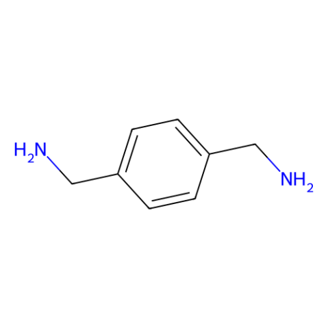 1,4-苯二甲胺,p-Xylylenediamine