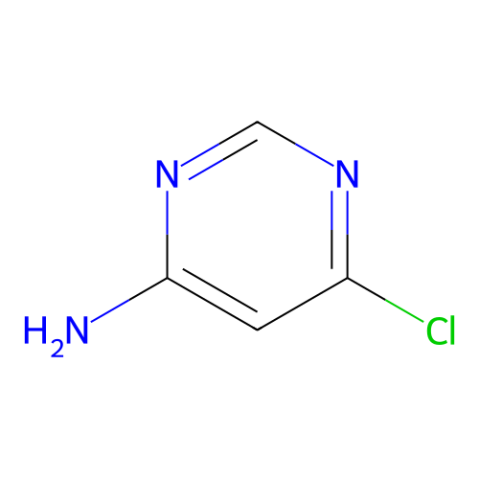 4-氨基-6-氯嘧啶,4-Amino-6-chloropyrimidine