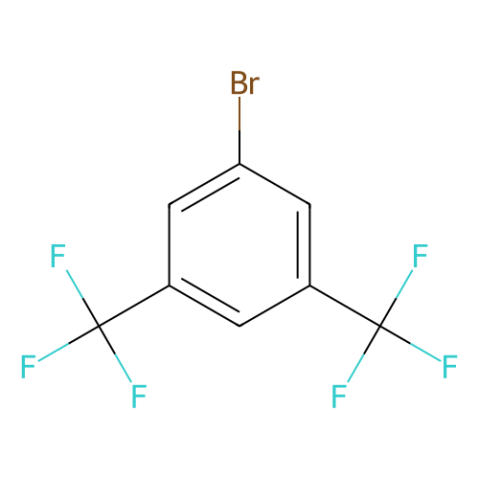 1,3-双(三氟甲基)-5-溴苯,1,3-Bis(trifluoromethyl)-5-bromobenzene