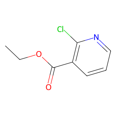 2-氯烟酸乙酯,Ethyl 2-chloronicotinate