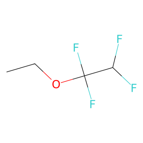 1,1,2,2-四氟乙基乙基醚,Ethyl 1,1,2,2-tetrafluoroethyl ether