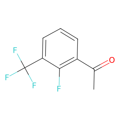 2'-氟-3'-(三氟甲基)苯乙酮,2'-Fluoro-3'-(trifluoromethyl)acetophenone