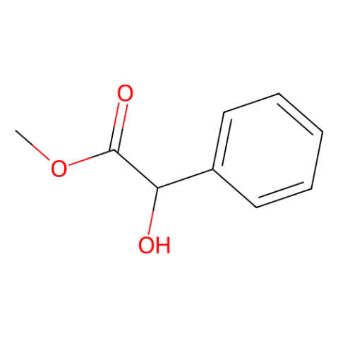 (R)-(-)-扁桃酸甲酯,Methyl (R)-(-)-mandelate