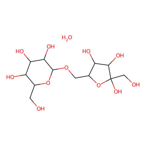 帕拉金糖水合物,Palatinose hydrate