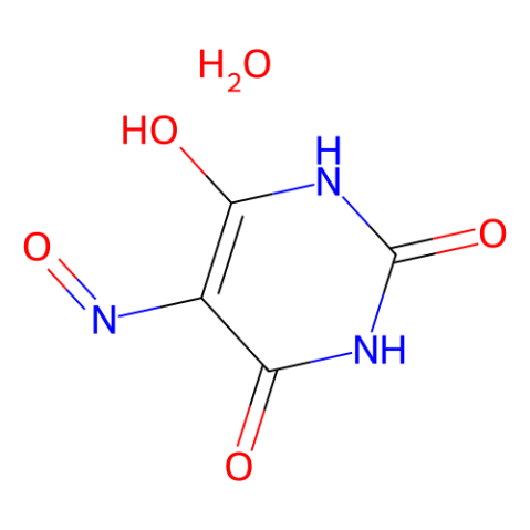 紫尿酸 一水合物,Violuric acid monohydrate