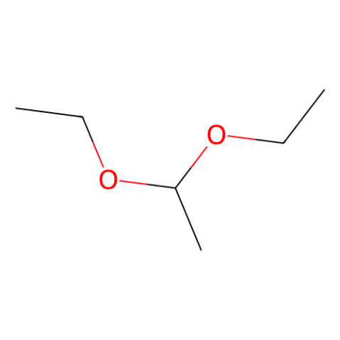 乙缩醛,Acetal